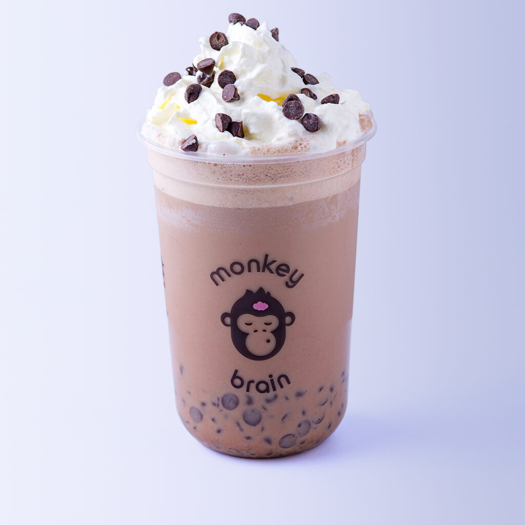 Frappé Coffee