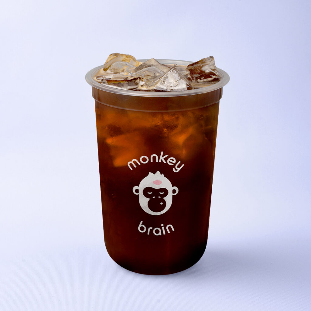 Cold Brew