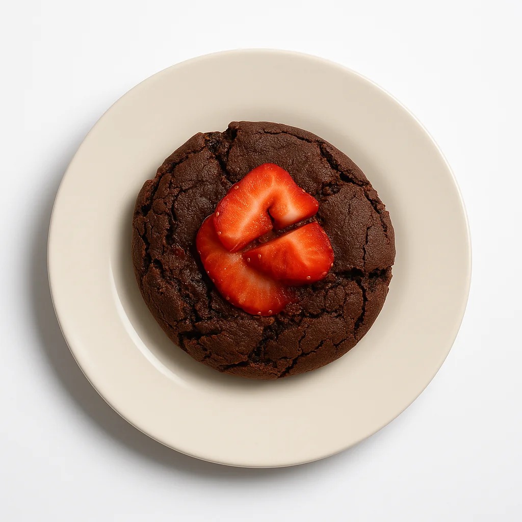 Nutberry Cookie