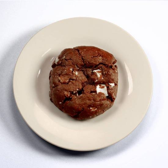 Macadamia Cookie