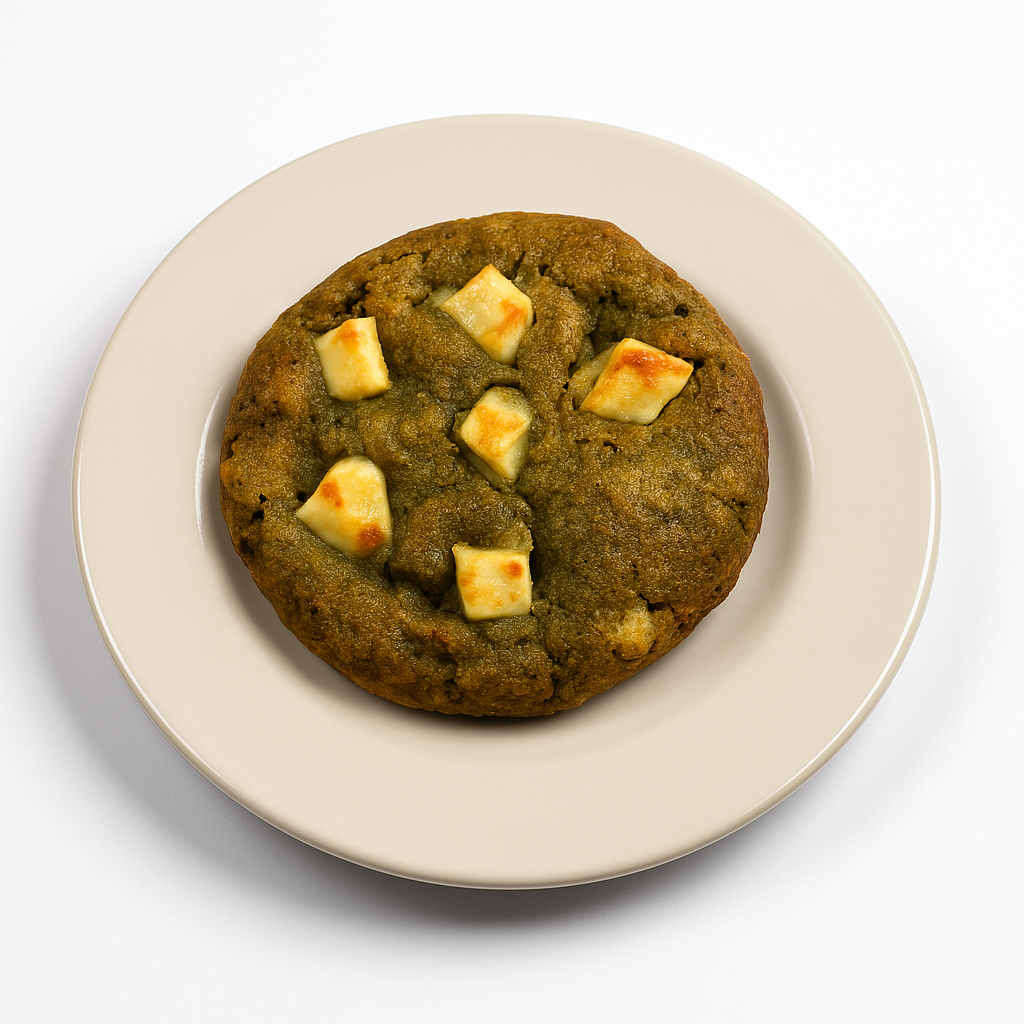 Matcha Cookie
