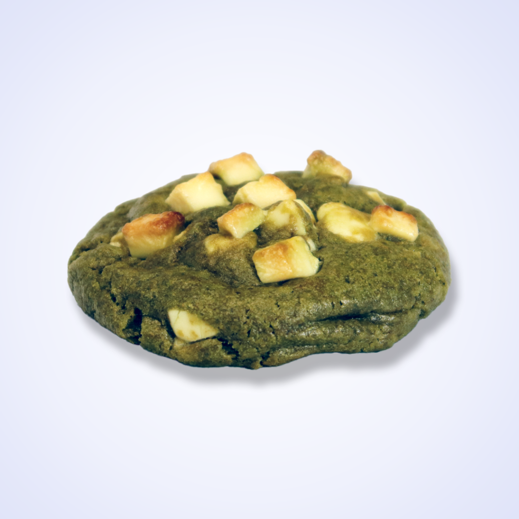 Matcha Cookie