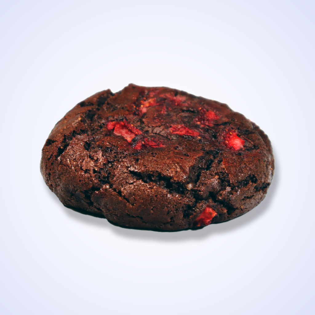 Nutberry Cookie