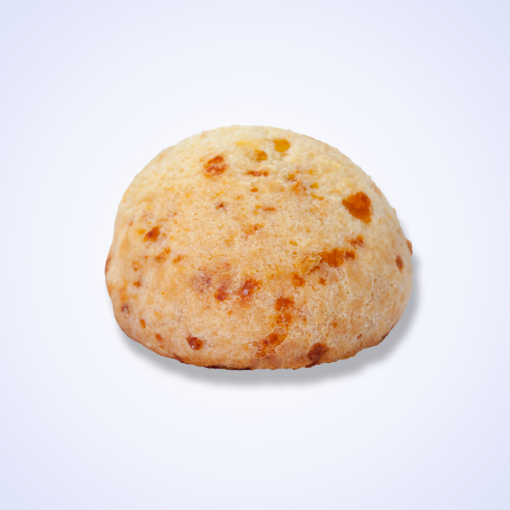 Pão de Queijo