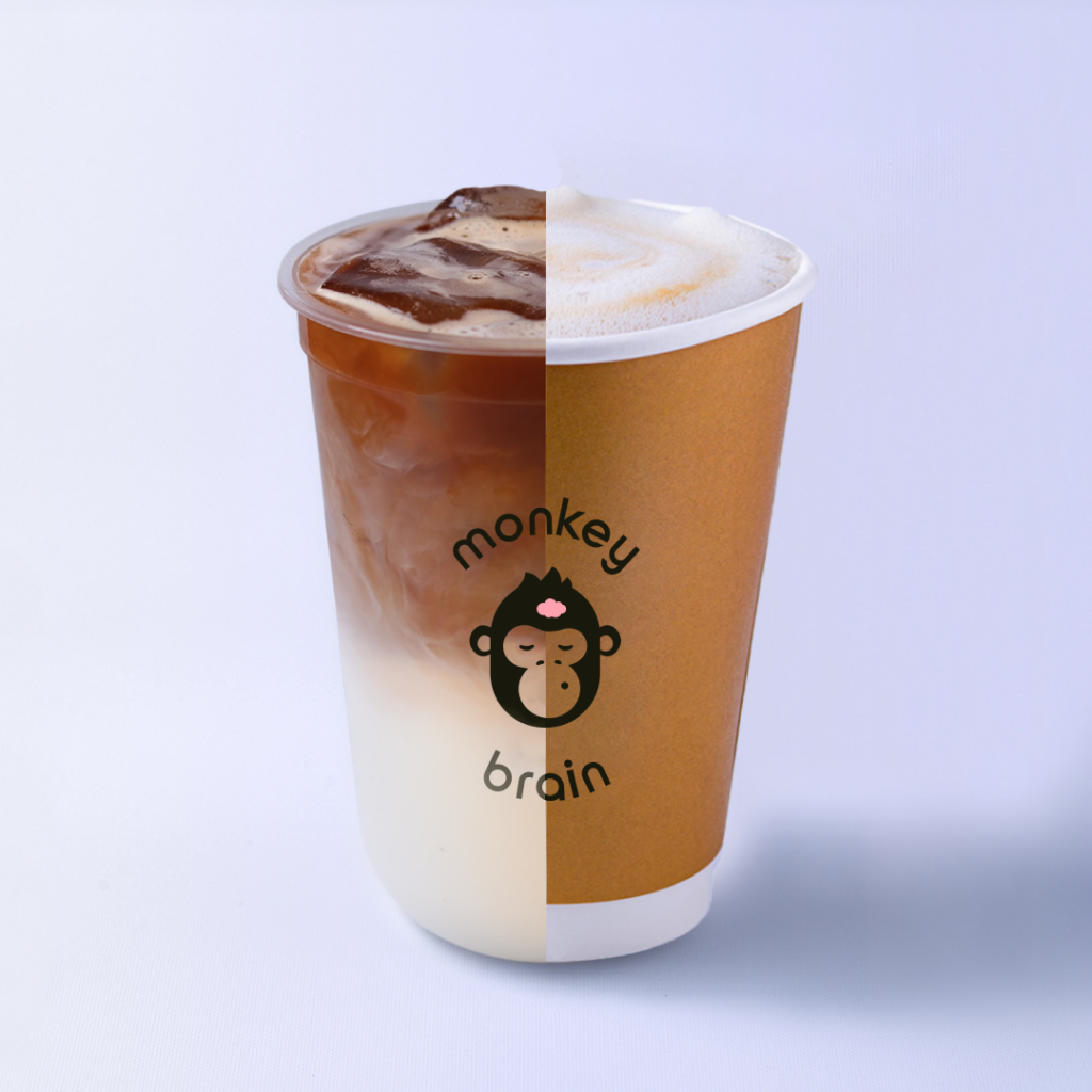 Vanilla Latte