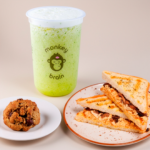 vegan combo