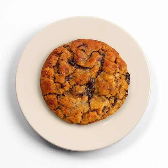 Veganuts Cookie