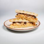 tofunghi toast