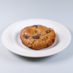 vegan choco chips