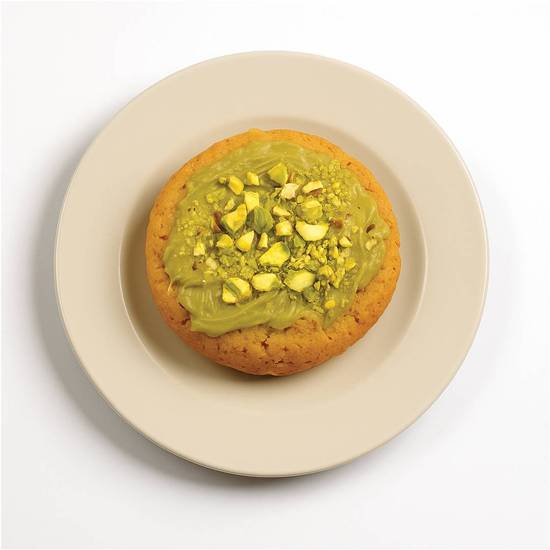 Pistachio Cookie