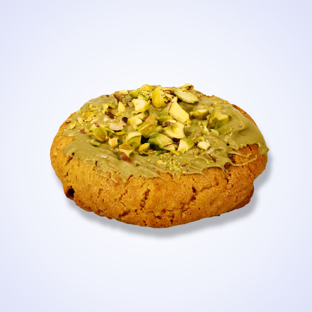 Pistachio Cookie