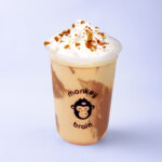 milky biscoff