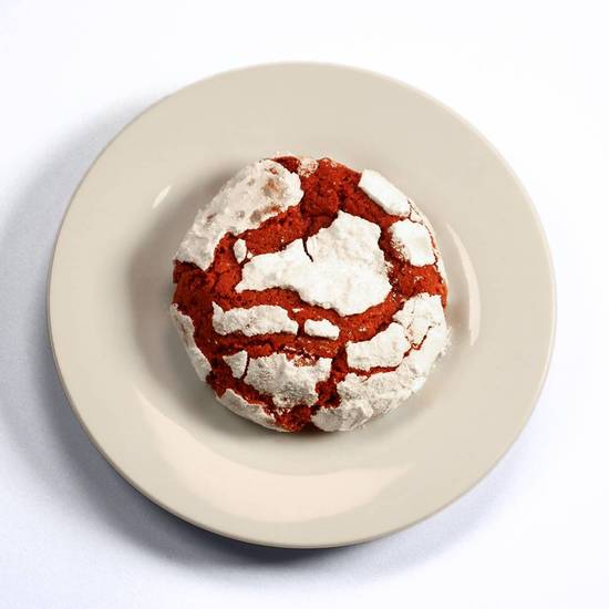 Red Velvet Cookie