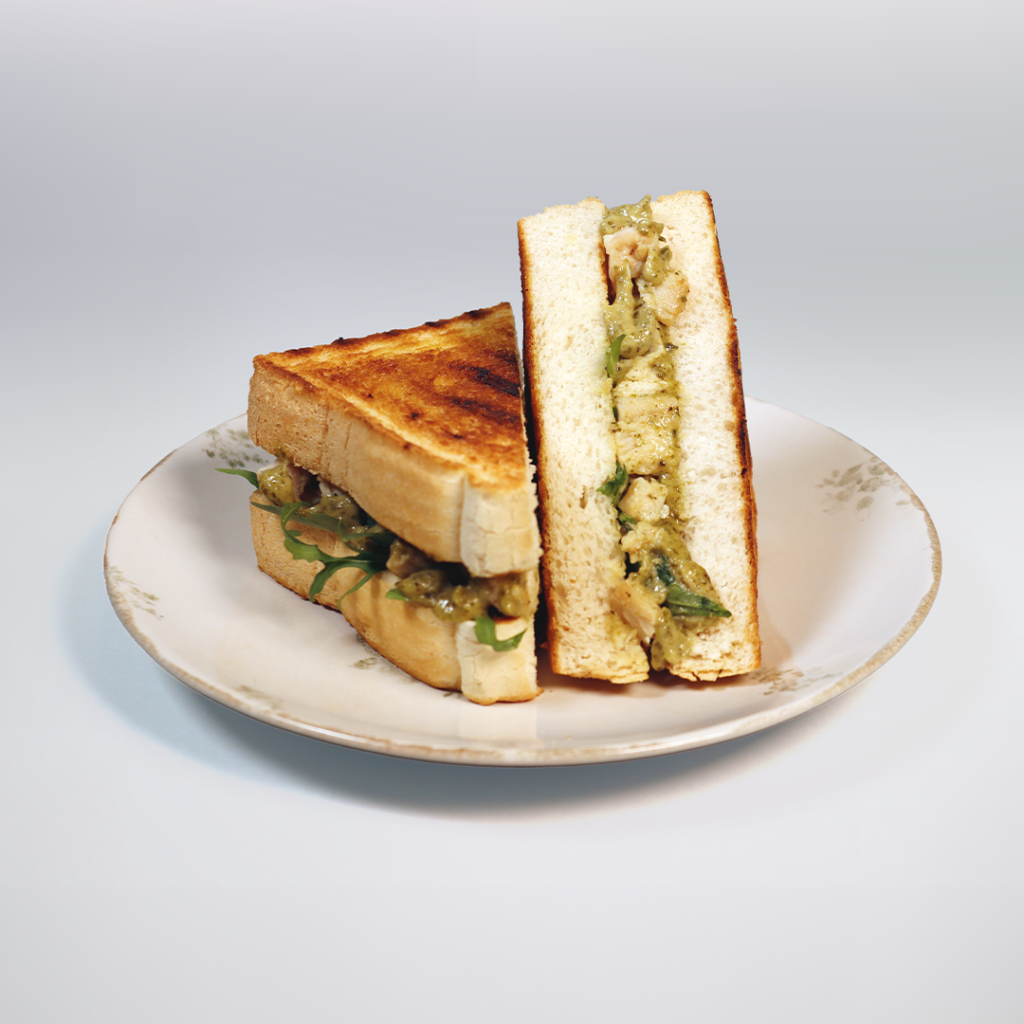 Frenchicken Toast