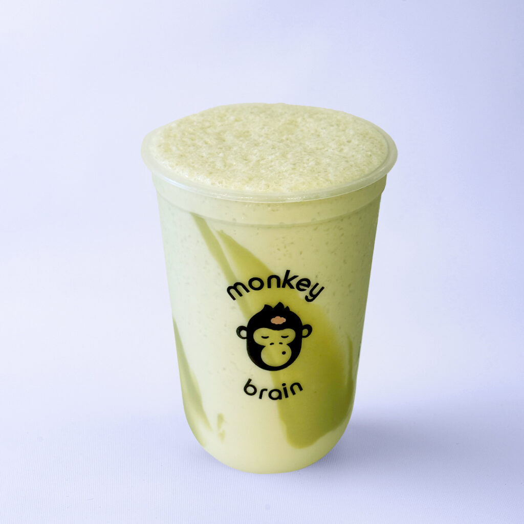 Pistachio Protein