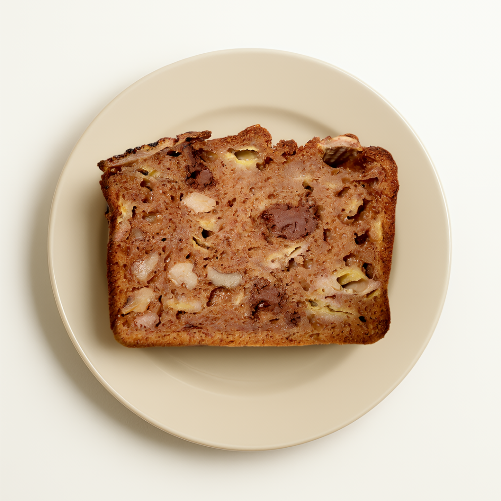 Banana Bread