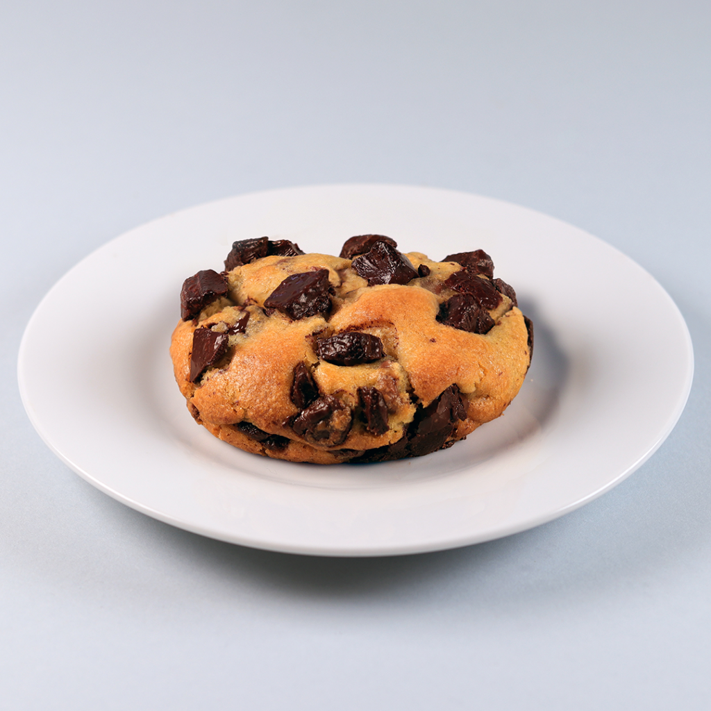 Choco Chips