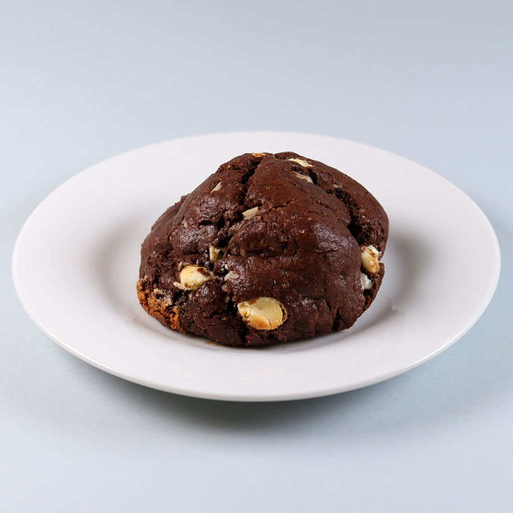 Macadamia Cookie