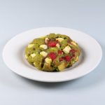 matcha cookie