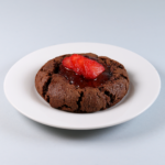 nutberry cookie