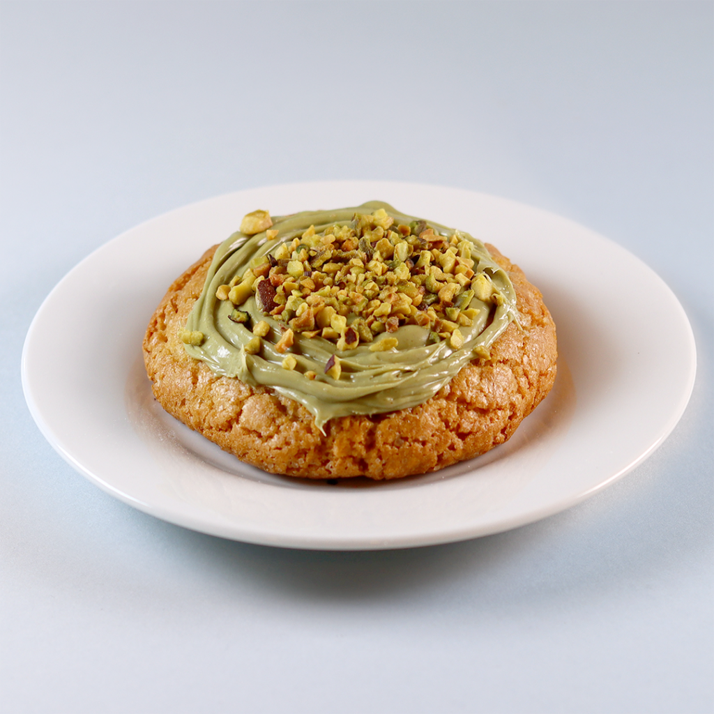 Pistachio Cookie