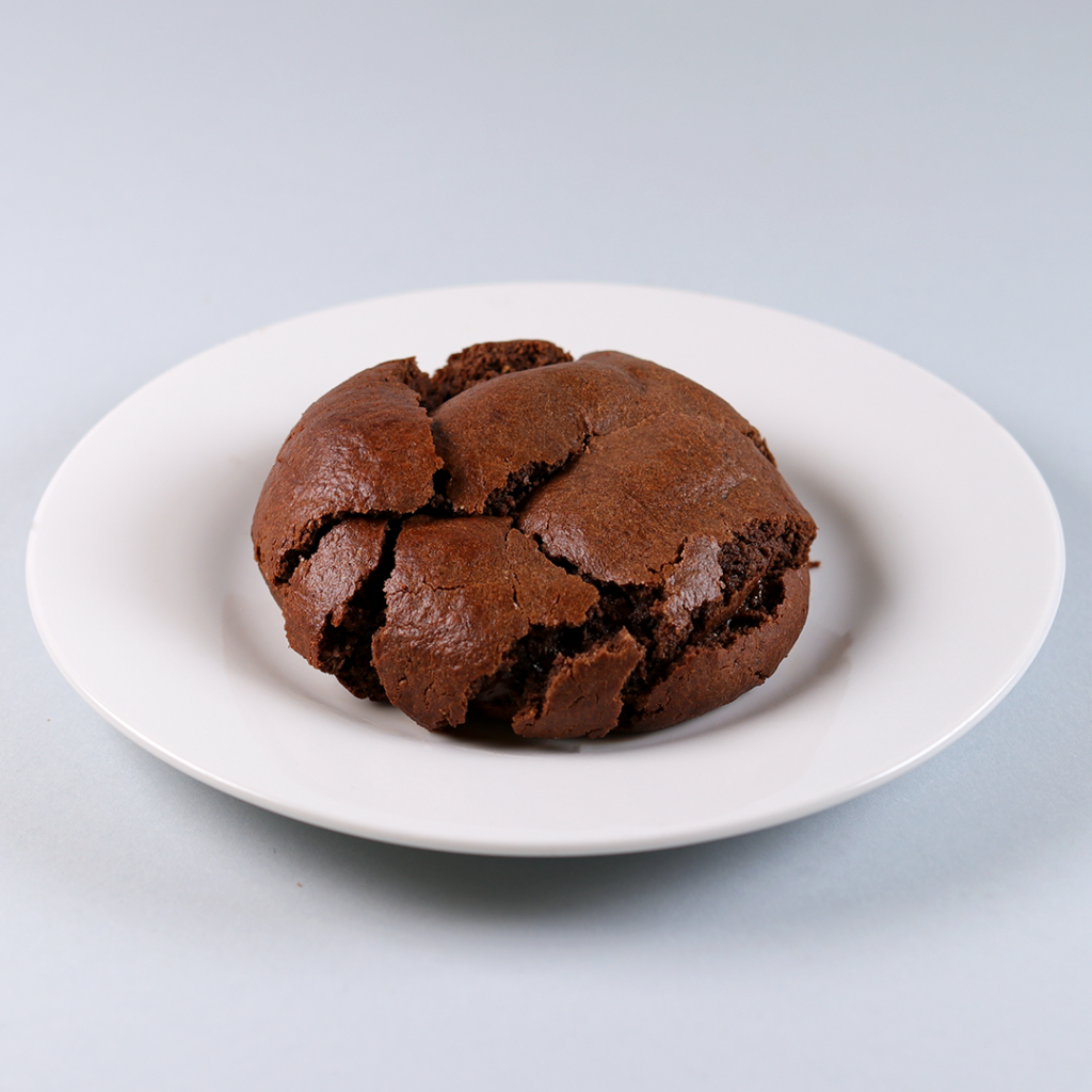 Dulce de Leche Protein Cookie