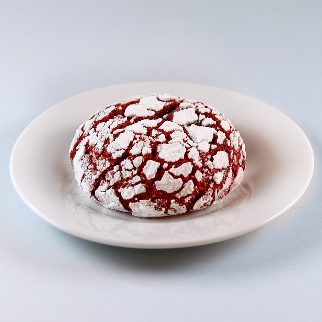 Red Velvet Cookie
