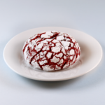 red velvet cookie