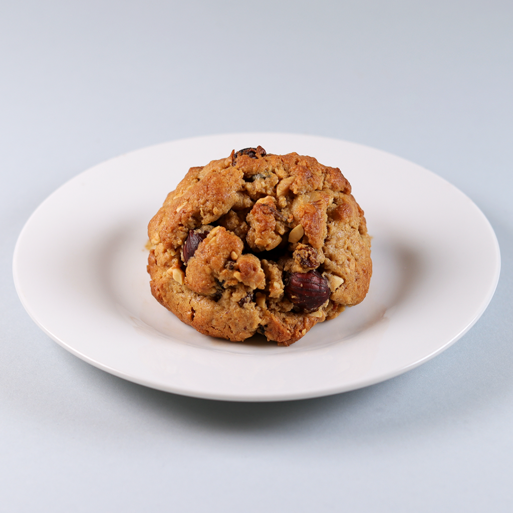 Veganuts Cookie