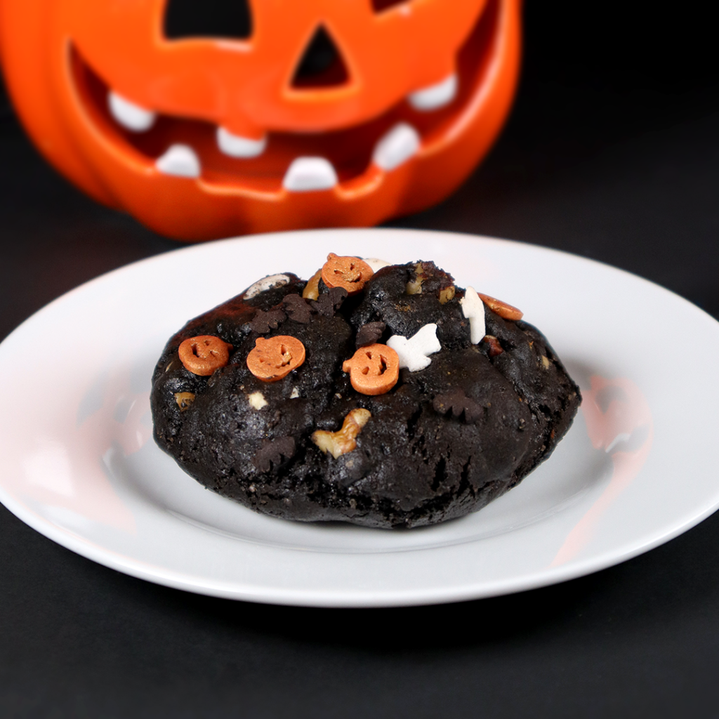 Spooky Cookie