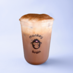 iced mocha