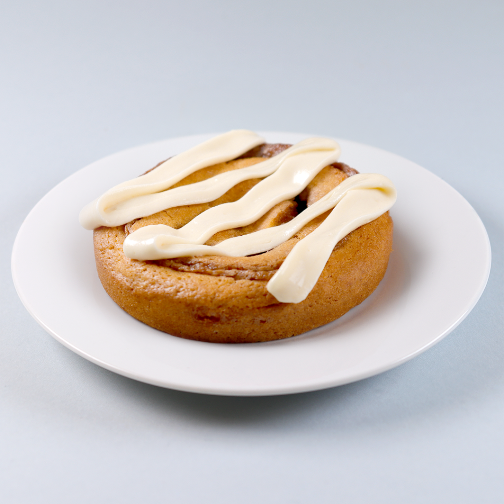 Cinnamon Cookie