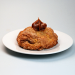 churros cookie