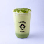 matcha protein