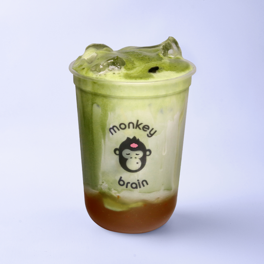 Matcha Yuzu