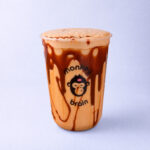 toffee caramel protein