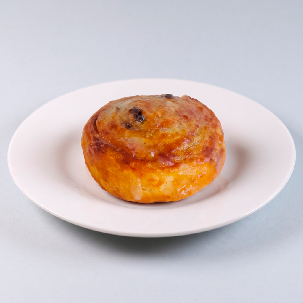 Cinnamon Roll